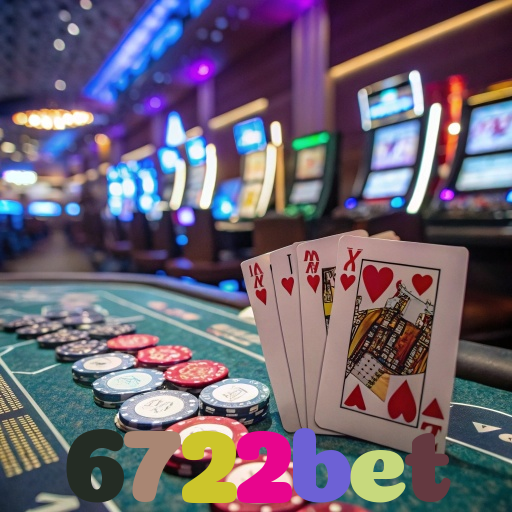 6722bet：Aposte nas melhores slots e conquiste prêmios como nunca!