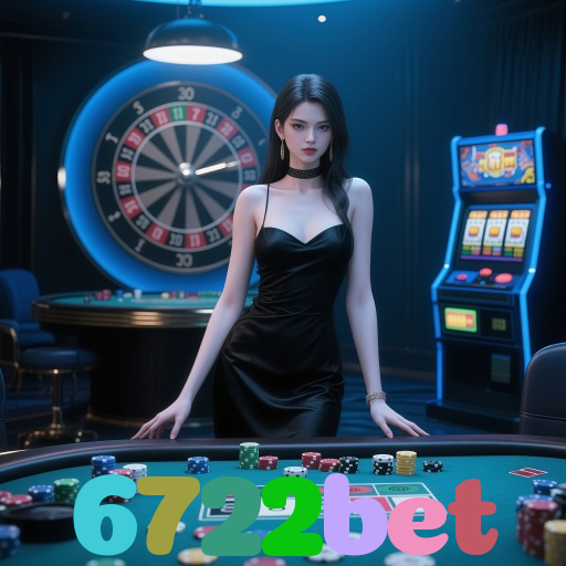 6722bet：Aposte nas melhores slots e conquiste prêmios como nunca!