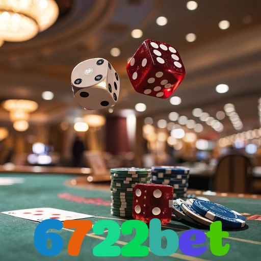 6722bet：Jogue poker, aposte no futebol e ganhe em grandes jogos de cassino!