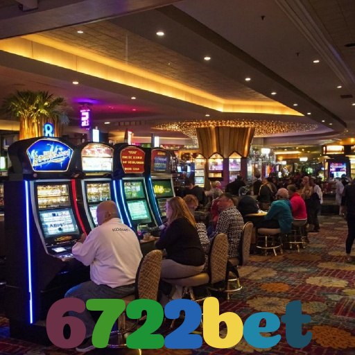 6722bet：Aposte nas melhores slots e conquiste prêmios como nunca!