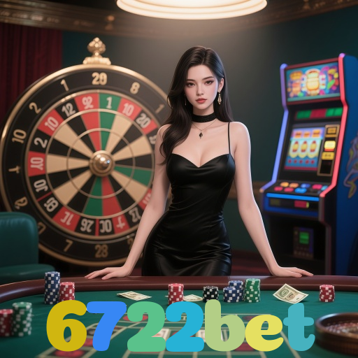 6722bet:Aposte nas melhores slots e conquiste prêmios como nunca!