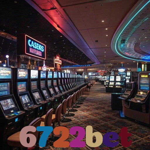 6722bet：Jogue poker, aposte no futebol e ganhe em grandes jogos de cassino!