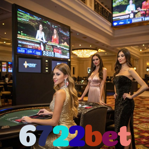 6722bet：Jogue poker, aposte no futebol e ganhe em grandes jogos de cassino!