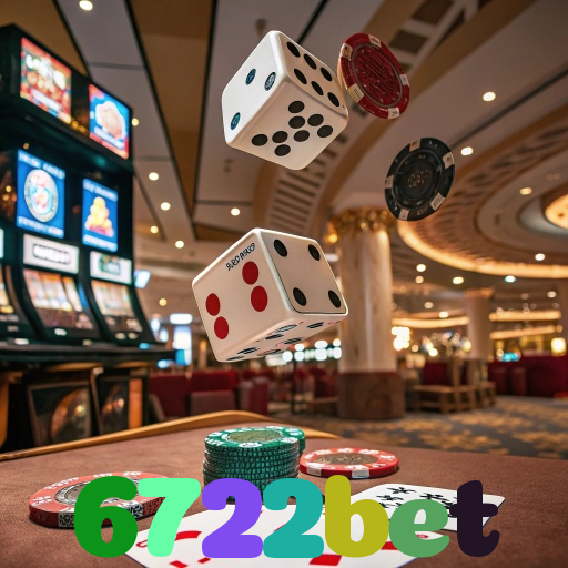 6722bet:Jogue poker, aposte no futebol e ganhe em grandes jogos de cassino!