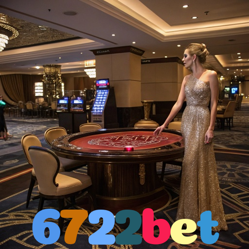 6722bet：Aposte nas melhores slots e conquiste prêmios como nunca!