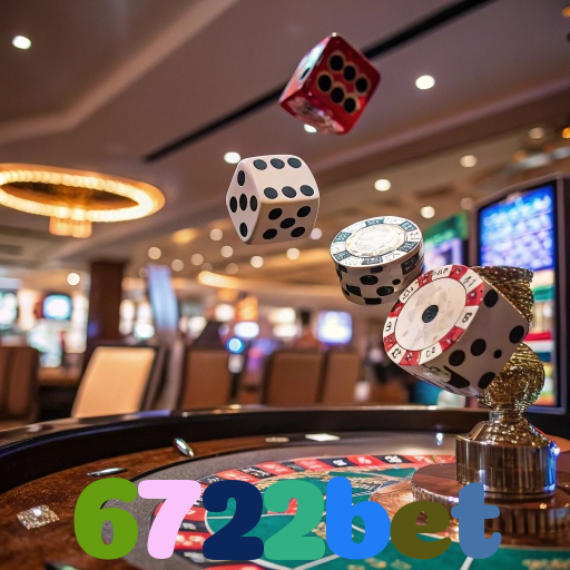 6722bet：Aposte nas melhores slots e conquiste prêmios como nunca!