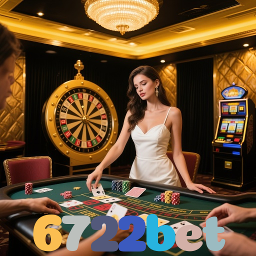 6722bet:Aposte nas melhores slots e conquiste prêmios como nunca!