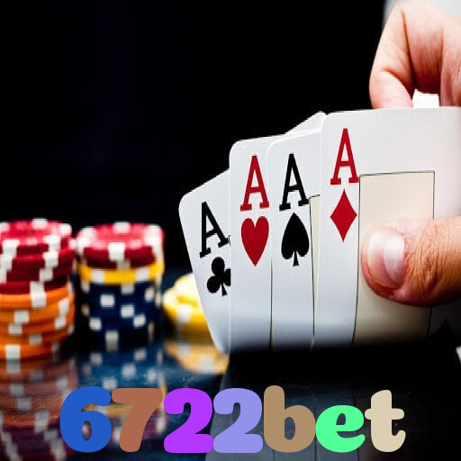 6722bet：Jogue poker, aposte no futebol e ganhe em grandes jogos de cassino!