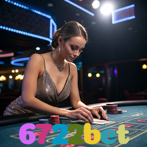 6722bet：Jogue poker, aposte no futebol e ganhe em grandes jogos de cassino!
