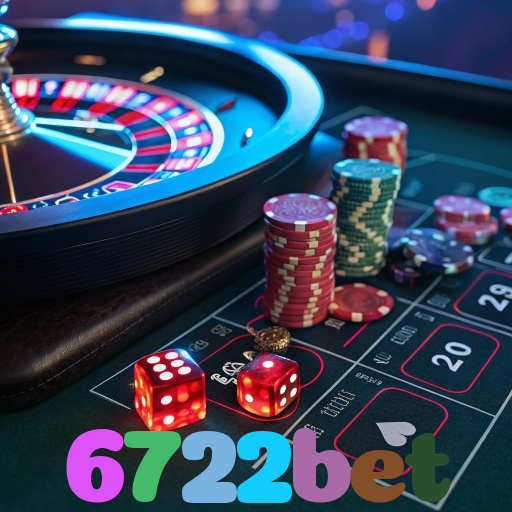 6722bet：Jogue poker, aposte no futebol e ganhe em grandes jogos de cassino!