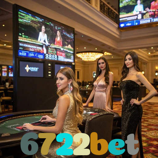 6722bet：Jogue poker, aposte no futebol e ganhe em grandes jogos de cassino!