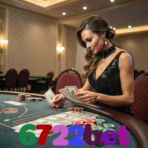6722bet：Aposte no futebol, jogue poker e conquiste vitórias épicas!
