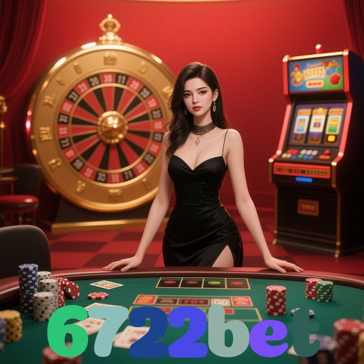 6722bet：Aposte no futebol, jogue poker e conquiste vitórias épicas!