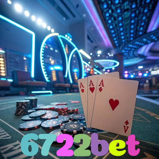 6722bet：Aposte no futebol, jogue poker e conquiste vitórias épicas!