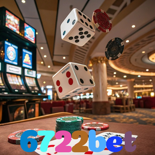 6722bet：Aposte nas melhores slots e conquiste prêmios como nunca!