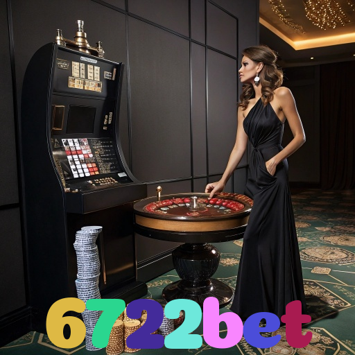 6722bet：Aposte nas melhores slots e conquiste prêmios como nunca!