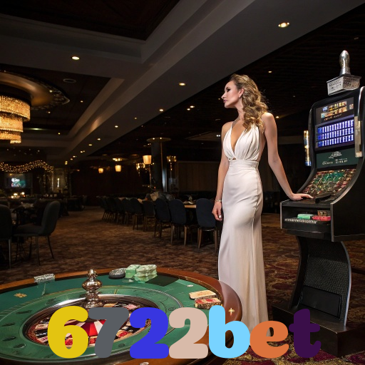 6722bet：Aposte nas melhores slots e conquiste prêmios como nunca!