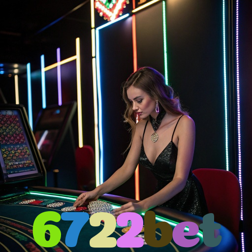 6722bet：Aposte nas melhores slots e conquiste prêmios como nunca!