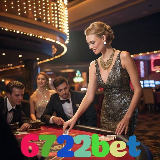6722bet：Aposte nas melhores slots e conquiste prêmios como nunca!
