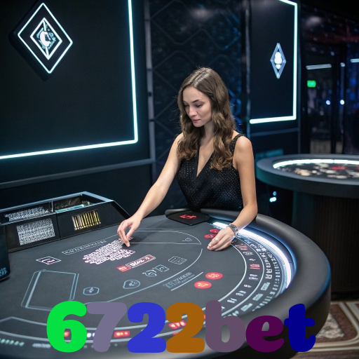 6722bet：Aposte nas melhores slots e conquiste prêmios como nunca!