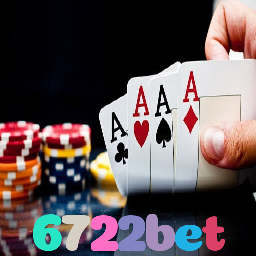 6722bet：Jogue poker, aposte no futebol e ganhe em grandes jogos de cassino!