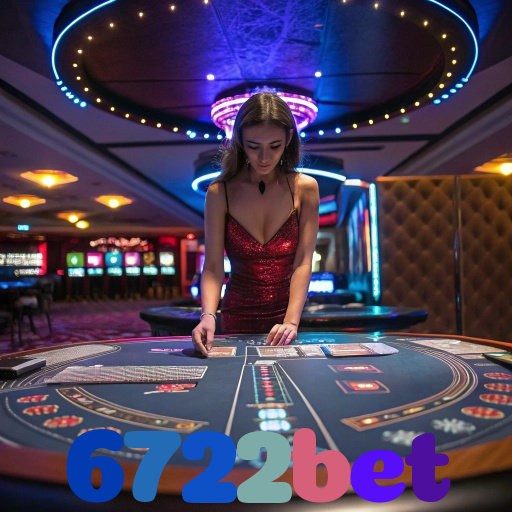 6722bet：Aposte no futebol, jogue poker e conquiste vitórias épicas!