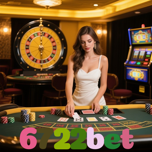 6722bet：Aposte nas melhores slots e conquiste prêmios como nunca!