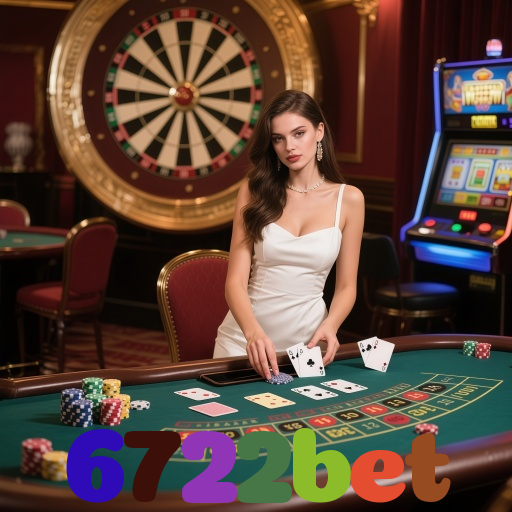 6722bet:Aposte no futebol, jogue poker e conquiste vitórias épicas!