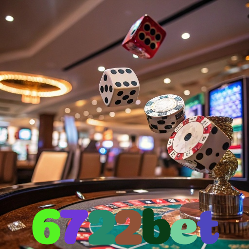 6722bet：Aposte nas melhores slots e conquiste prêmios como nunca!
