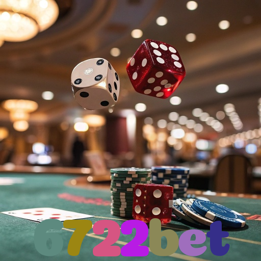 6722bet:Aposte no futebol, jogue poker e conquiste vitórias épicas!