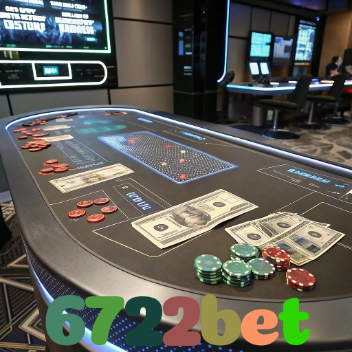 6722bet:Aposte no futebol, jogue poker e conquiste vitórias épicas!