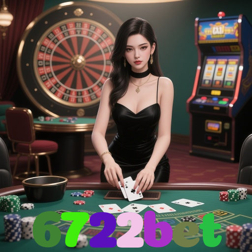 6722bet：Aposte nas melhores slots e conquiste prêmios como nunca!