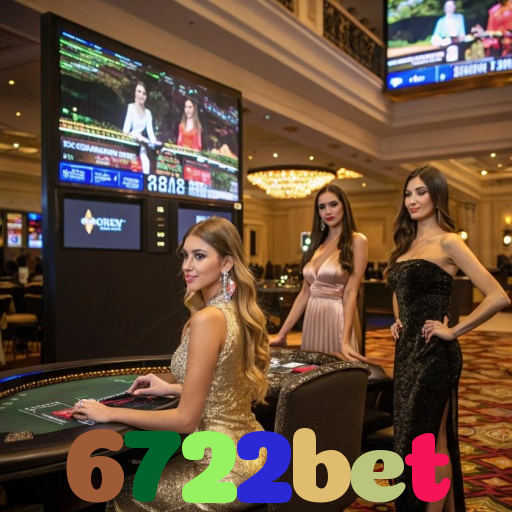 6722bet：Aposte nas melhores slots e conquiste prêmios como nunca!