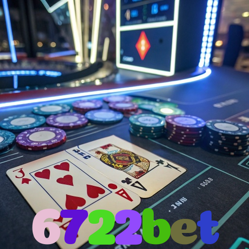 6722bet：Aposte nas melhores slots e conquiste prêmios como nunca!