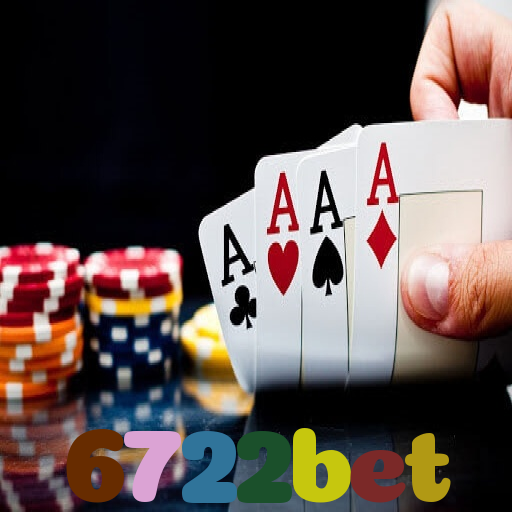 6722bet：Jogue poker, aposte no futebol e ganhe em grandes jogos de cassino!