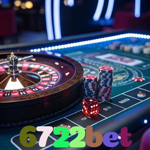 6722bet：Aposte nas melhores slots e conquiste prêmios como nunca!