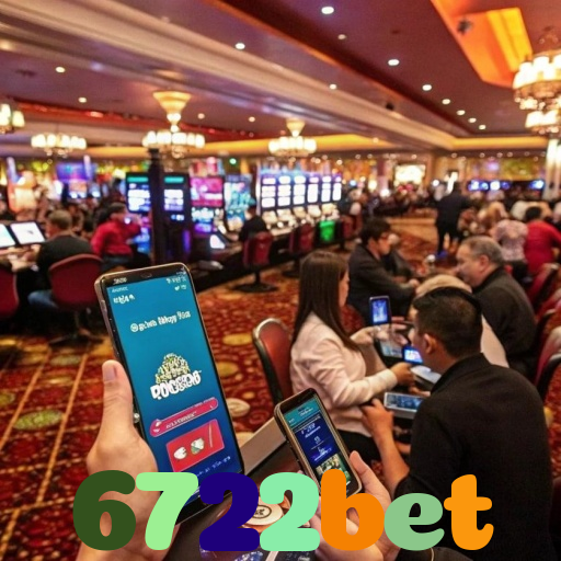 6722bet：Aposte nas melhores slots e conquiste prêmios como nunca!