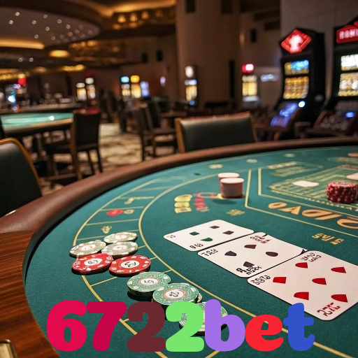 6722bet：Aposte no futebol, jogue poker e conquiste vitórias épicas!