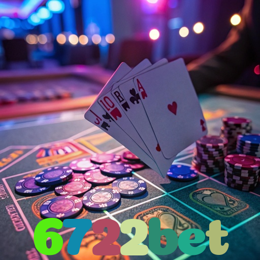6722bet：Aposte nas melhores slots e conquiste prêmios como nunca!