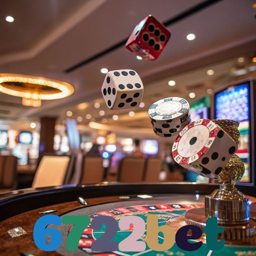 6722bet：Jogue poker, aposte no futebol e ganhe em grandes jogos de cassino!