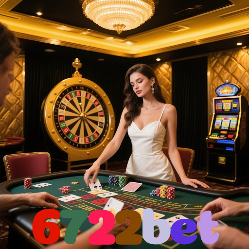 6722bet：Jogue poker, aposte no futebol e ganhe em grandes jogos de cassino!