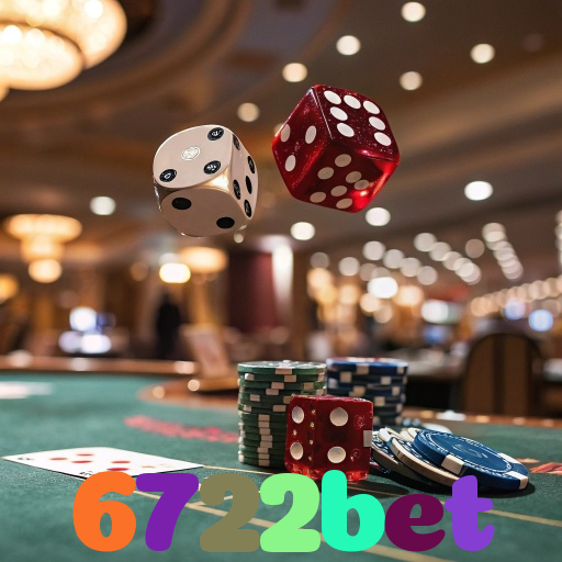 6722bet：Aposte nas melhores slots e conquiste prêmios como nunca!