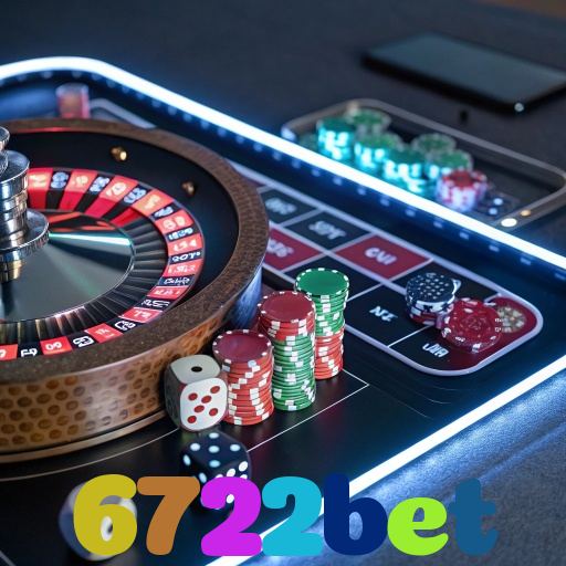 6722bet:Aposte no futebol, jogue poker e conquiste vitórias épicas!