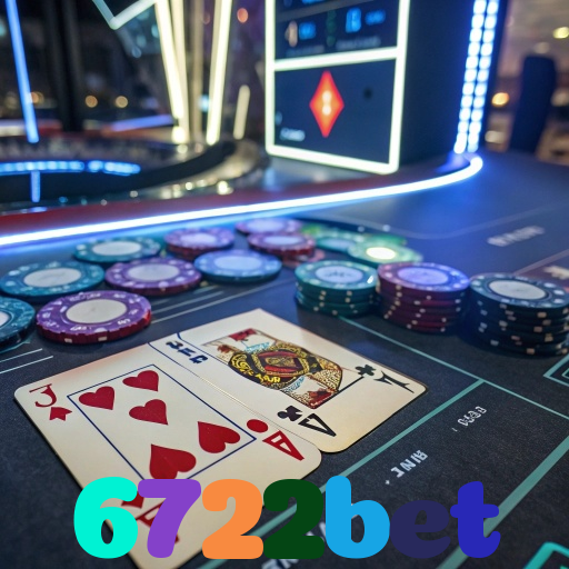 6722bet：Aposte no futebol, jogue poker e conquiste vitórias épicas!