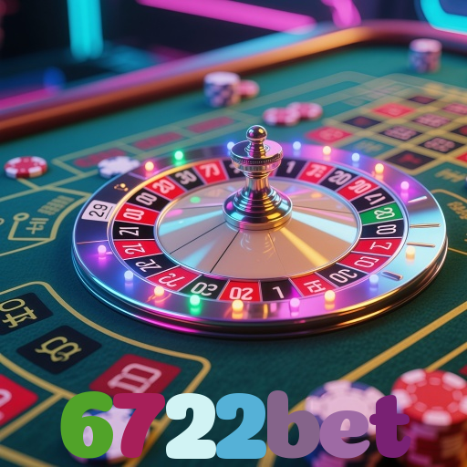 6722bet：Aposte nas melhores slots e conquiste prêmios como nunca!
