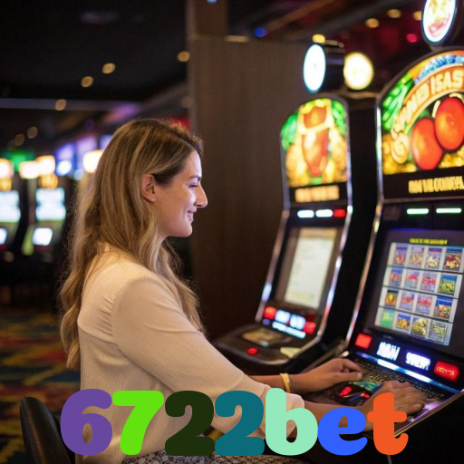 6722bet:Aposte nas melhores slots e conquiste prêmios como nunca!
