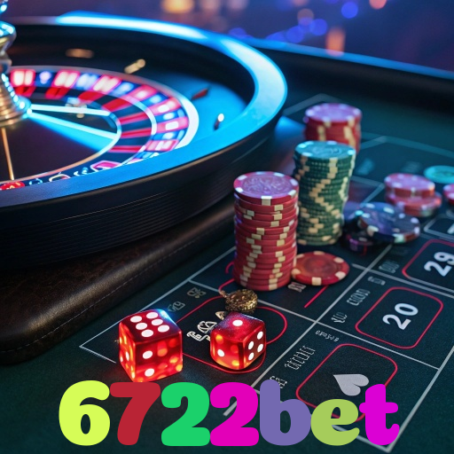 6722bet：Aposte no futebol, jogue poker e conquiste vitórias épicas!