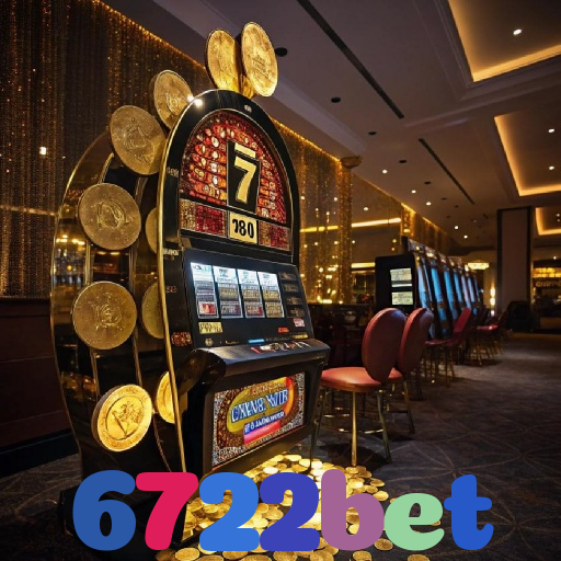 6722bet：Aposte nas melhores slots e conquiste prêmios como nunca!