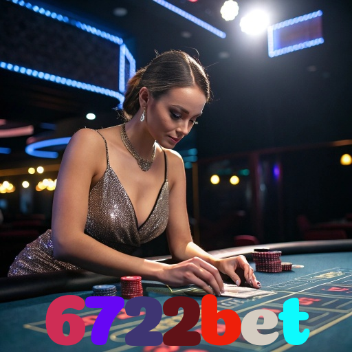6722bet：Jogue poker, aposte no futebol e ganhe em grandes jogos de cassino!