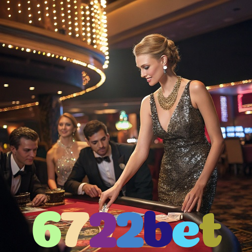6722bet：Aposte nas melhores slots e conquiste prêmios como nunca!